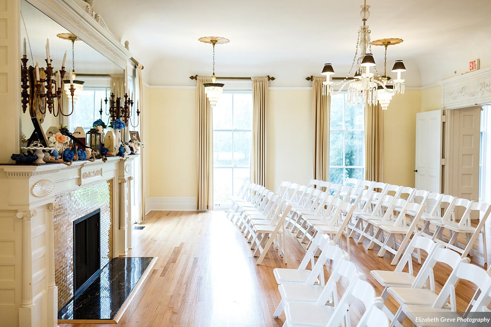 Gallery Wilder Mansion